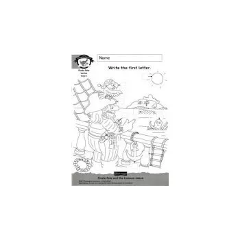 Cizí jazyk Storyworlds Yr1/P2 Stage 4, Fantasy World, Workbook ( 8 Pack) - Bentley, Diana a Reid, Dee