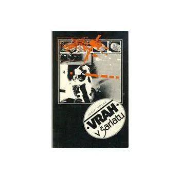 Vrah v šarlatu - Josef Volák