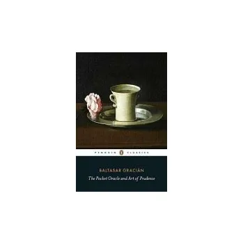 Cizojazyčná kniha Pocket Oracle and Art of Prudence - Gracian, Baltasar