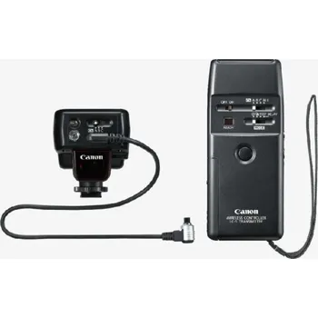 Spoušť pro fotoaparát Canon LC-5 dálková spoušť pro Canon EOS 1D, 1Ds, 5D, 30D, 40D, EOS 3, 1V
