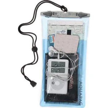 Podvodní pouzdro AQUAPAC 650 Small Whanganui univerzální pouzdro pod vodu