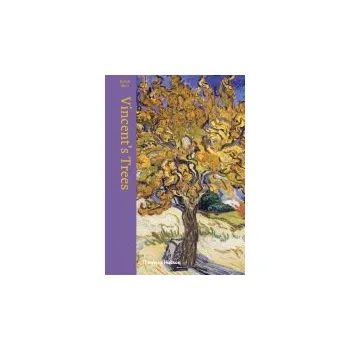 Cizojazyčná kniha Vincent's Trees - Skea, Ralph