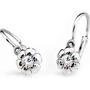 Náušnice Dětské náušnice Cutie Jewellery C2151-B1