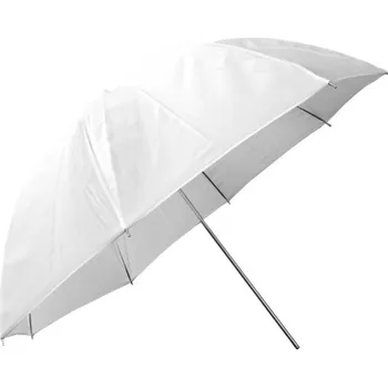 Odrazný deštník Linkstar PUR-84T-transparentní deštník 84 cm