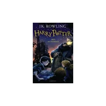 Harry Potter and the Philosopher's Stone (Irish) - Rowling, J.K.