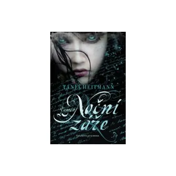 Noční stolek Noční záře - Tanja Heitmann