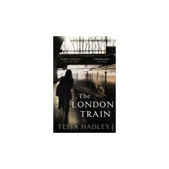 London Train - Hadley, Tessa