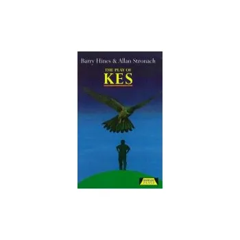 Cizí jazyk Play Of Kes - Hines, Barry a Stronach, Allen