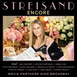 Encore: Movie Partners Sing Broadway -…