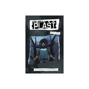 Plášť na kolo Plášť: Edice Deluxe - Jason Ciaramella, Zach Howard a Nelson Daniel