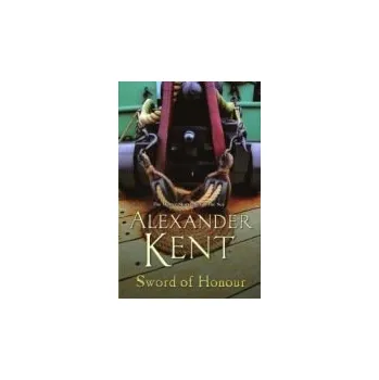 Sword Of Honour - Kent, Alexander