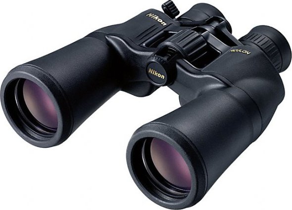 NIKON ACULON A211 10-22x50
