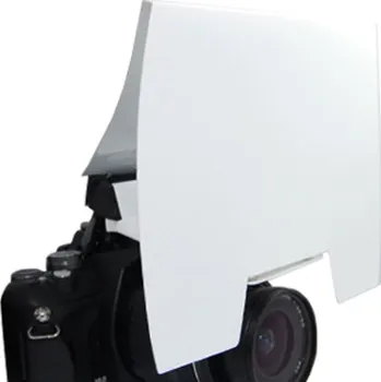 Difuzér pro blesk JJC PD-1 difuzer pro vestavěný blesk