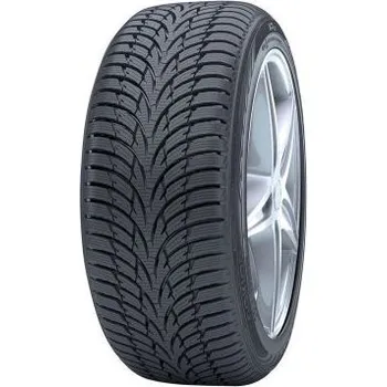 Zimní osobní pneu Nokian WR D3 225/55 R16 95 H