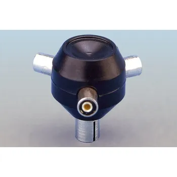 Blesk Kaiser trojitý synchro adapter