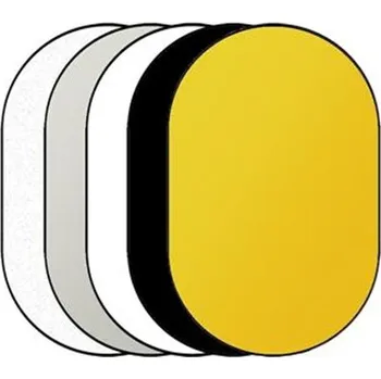 Odrazná deska LINKSTAR odrazná deska 5v1 60x90cm