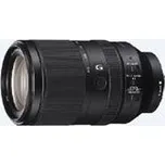 SONY SEL70300G objektiv s bajonetem E, FE 70-300mm F4.5-5.6 G OSS