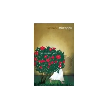 Italian Girl - Murdoch, Iris