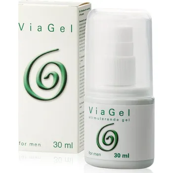 VIA GEL 30ML – STIMULAČNÍ GEL PRO MUŽE