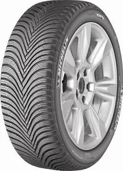 Zimní osobní pneu Michelin Alpin 5 215/65 R16 98 H