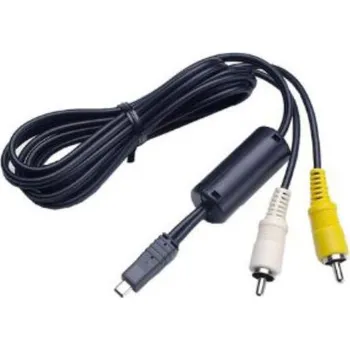 Audio kabel Fujifilm AV kabel Finepix A-850 .. rok 2009 dále