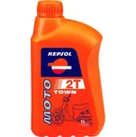 Repsol Moto Town 2T