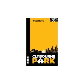 Cizojazyčná kniha Clybourne Park - Norris, Bruce