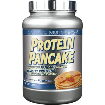 Fitness strava SciTec Nutrition Protein Pancake 1036 g
