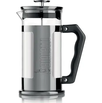 French press Bialetti French press s nápisem, 350 ml