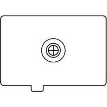 Hledáček Canon EC-C IV matnice standartní pro Canon EOS 1D Mark IV