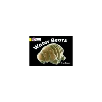 Učebnice Water Bears - Gates, Susan