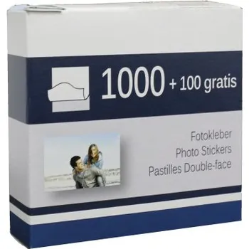 Rám na obraz Goldbuch fotolepky 1000ks