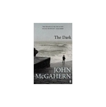 Dark - McGahern, John
