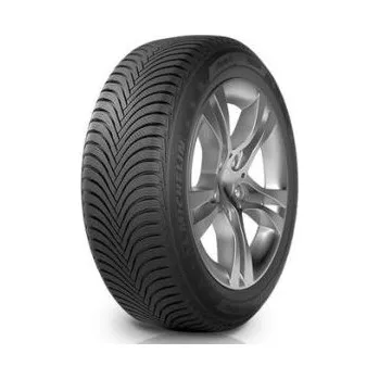Michelin Alpin 5 215/50 R17 95 V XL Zimní osobní pneu Michelin Alpin 5 215/50 R17 95 V XL