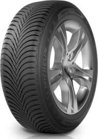 Zimní osobní pneu Michelin Alpin 5 215/50 R17 95 V XL