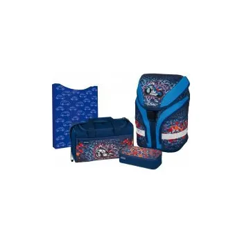 Set školních potřeb Herlitz set Motion