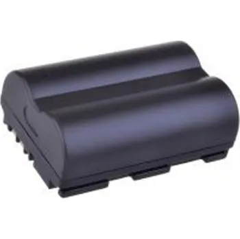 AVACOM BP-511 (alternativa Canon BP-511) Li-Ion akumulátor 2040 mAh