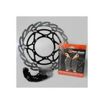 Brzdový kotouč Přední brzdový kotouč MOTO-MASTER HONDA 270 mm