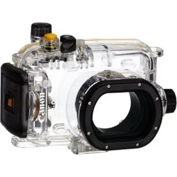 Podvodní pouzdro Canon WP-DC43 podvodní pouzdro do 40m pro Canon PowerShot S100