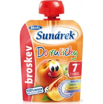 Sunar Do ručičky 90 g
