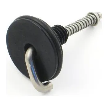 Stativ GITZO 2020 háček stativu