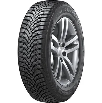 Hankook W452 175/60 R15 81 H Zimní osobní pneu Hankook W452 175/60 R15 81 H