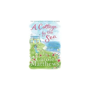 Cizojazyčná kniha Cottage by the Sea - Matthews, Carole