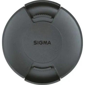 Sigma přední krytka objektivu 62mm III