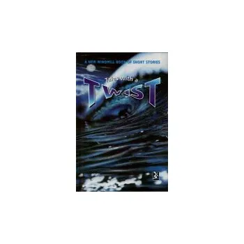 Cizí jazyk Tales with a Twist - Royston, Mike