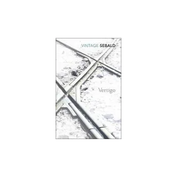 Vertigo - Sebald, W.G.