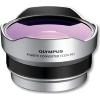 Olympus FCON-P01 Fish-Eye předsádka pro EZ-M1442 II