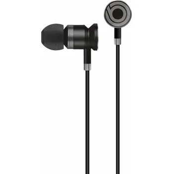 Sluchátka BUXTON BHP 5000 černá