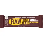 Bombus Raw Protein Bar 50 g