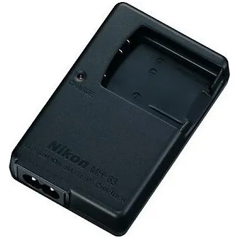 Nikon MH-63 nabíječka akumulátorů Nikon EN-EL10, Olympus Li-40, Li-42B